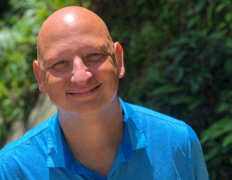 MLP Founder Transitions to PPA