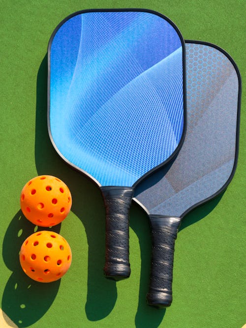 Searching for the best pickleball camps
