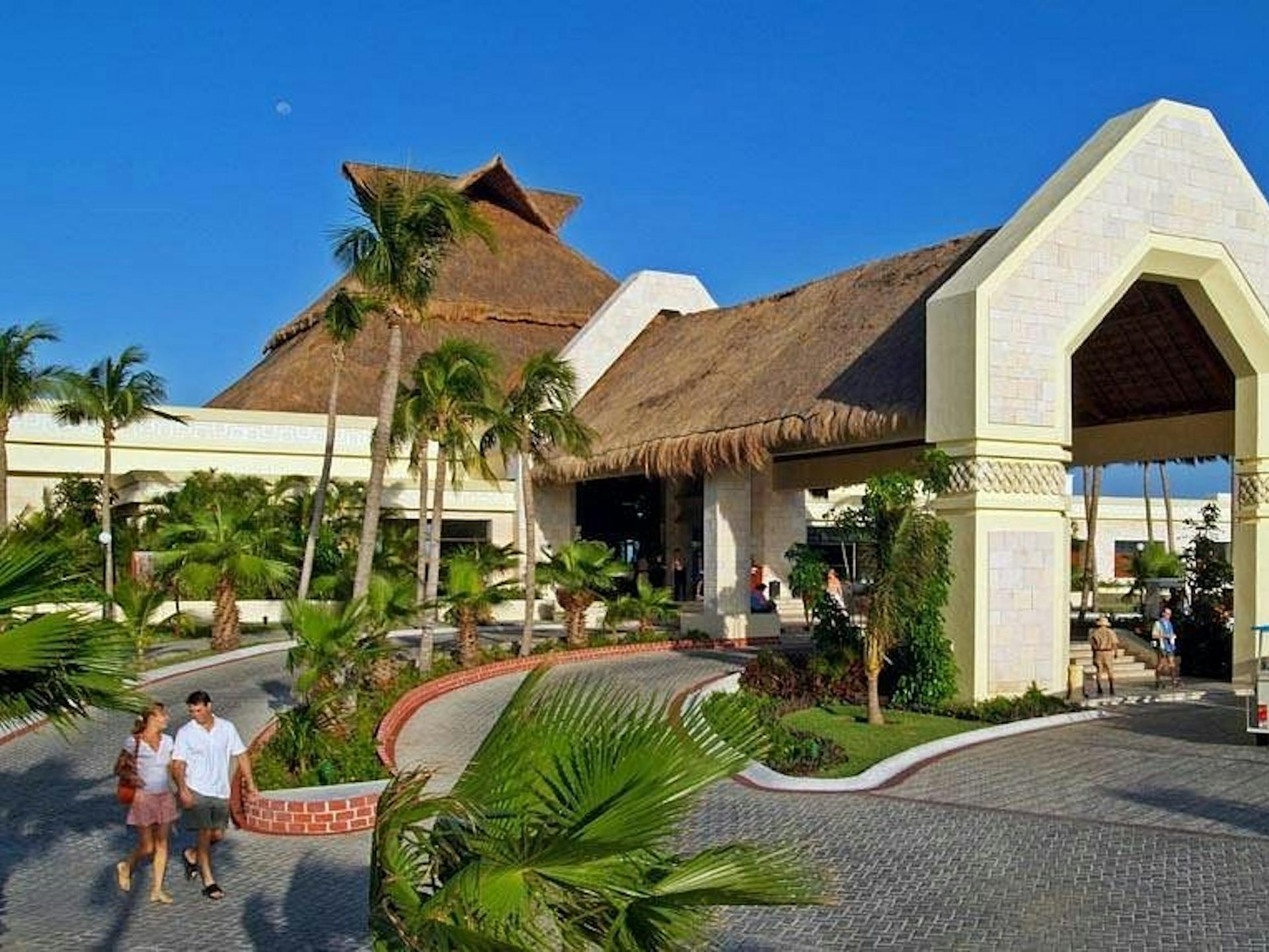 Bahia-Prcincipe - Riviera Maya