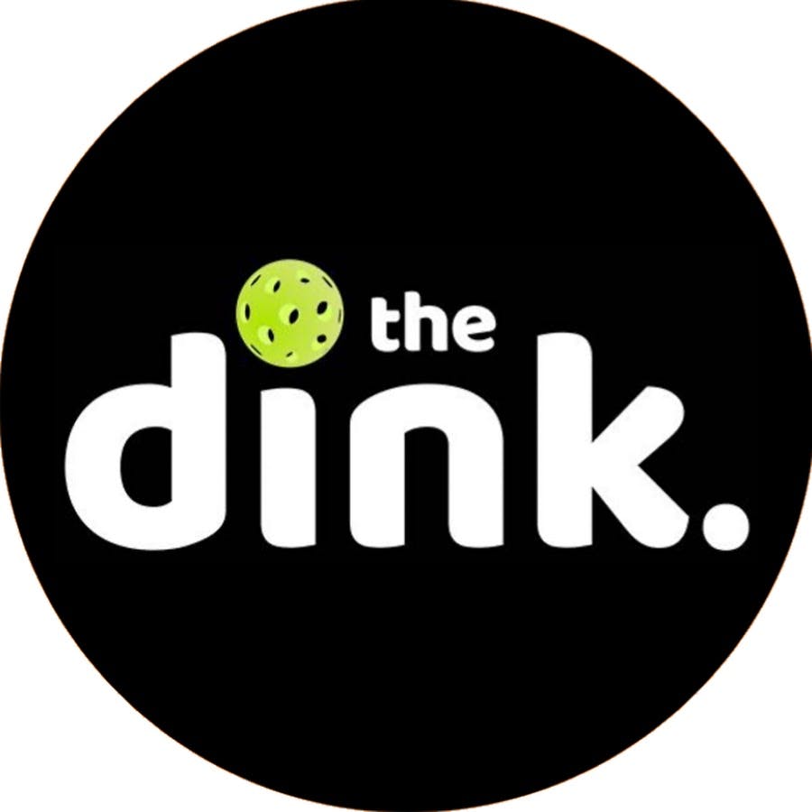 The dink logo.