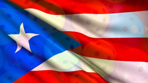 DUPR Nationals Puerto Rico Recap