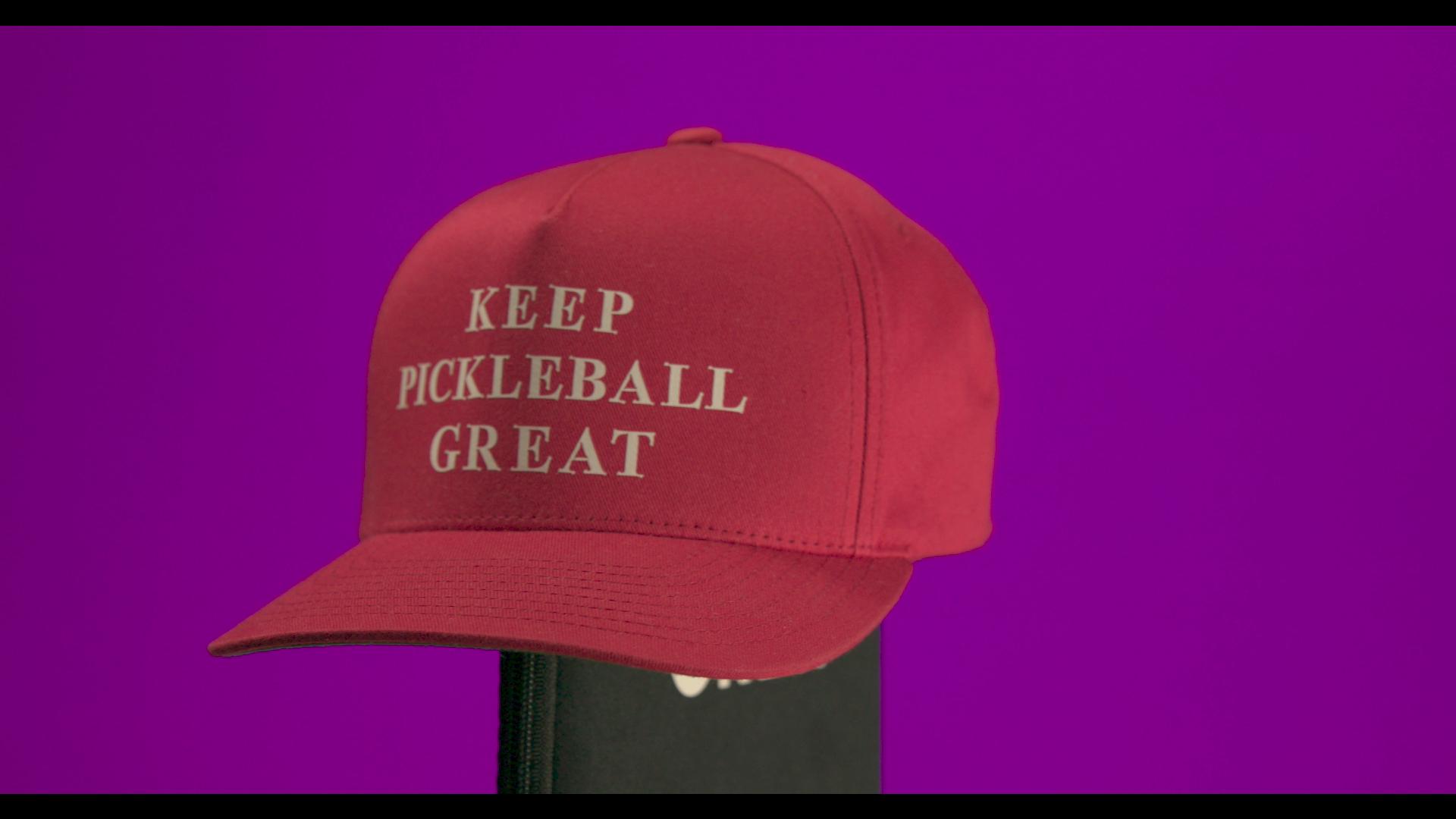 Classic Performance Hat